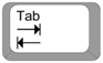 Tab Key